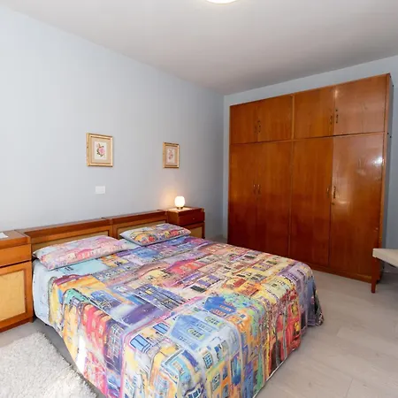 Nyaraló Maria By Interhome Intra