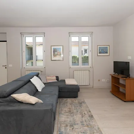 Nyaraló Maria By Interhome