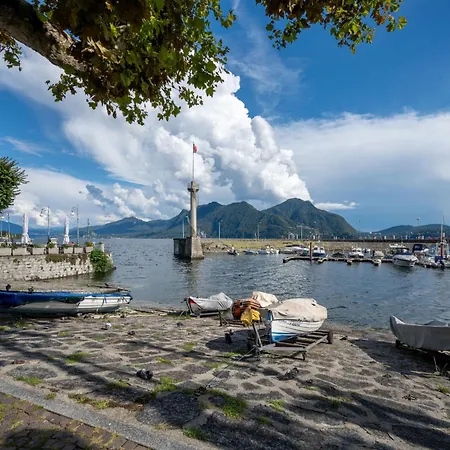 Maria By Interhome Holiday home Intra