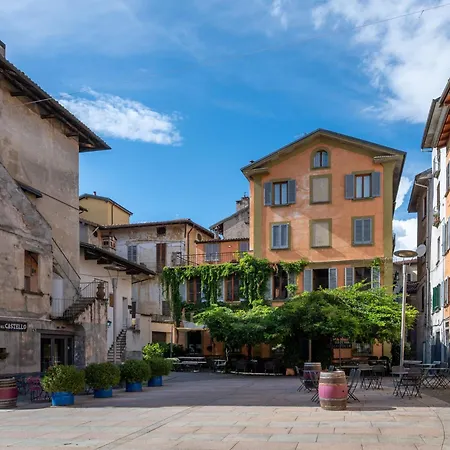 Maria By Interhome Nyaraló Intra