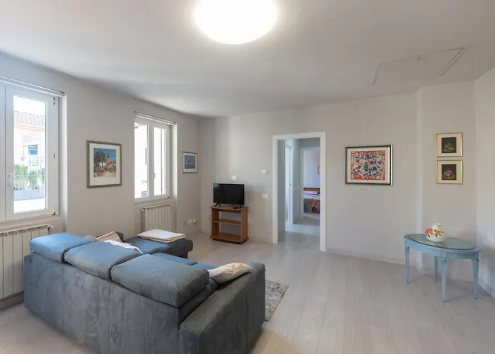 Tatil Evi Maria By Interhome