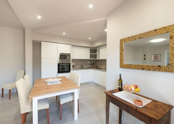 Maria By Interhome Tatil Evi *