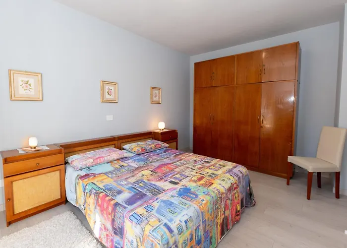 Tatil Evi Maria By Interhome Intra