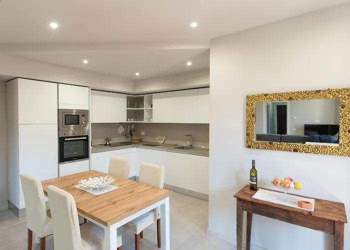 Maria By Interhome Holiday home *