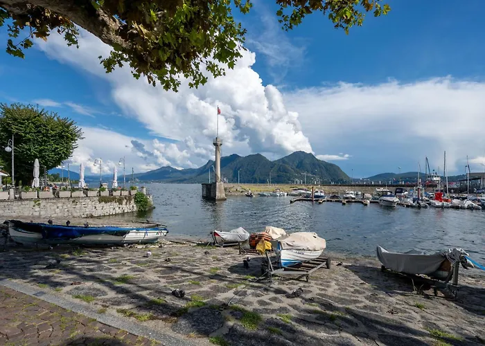 Maria By Interhome Holiday home Intra