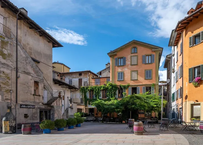 Maria By Interhome Dom wakacyjny Intra